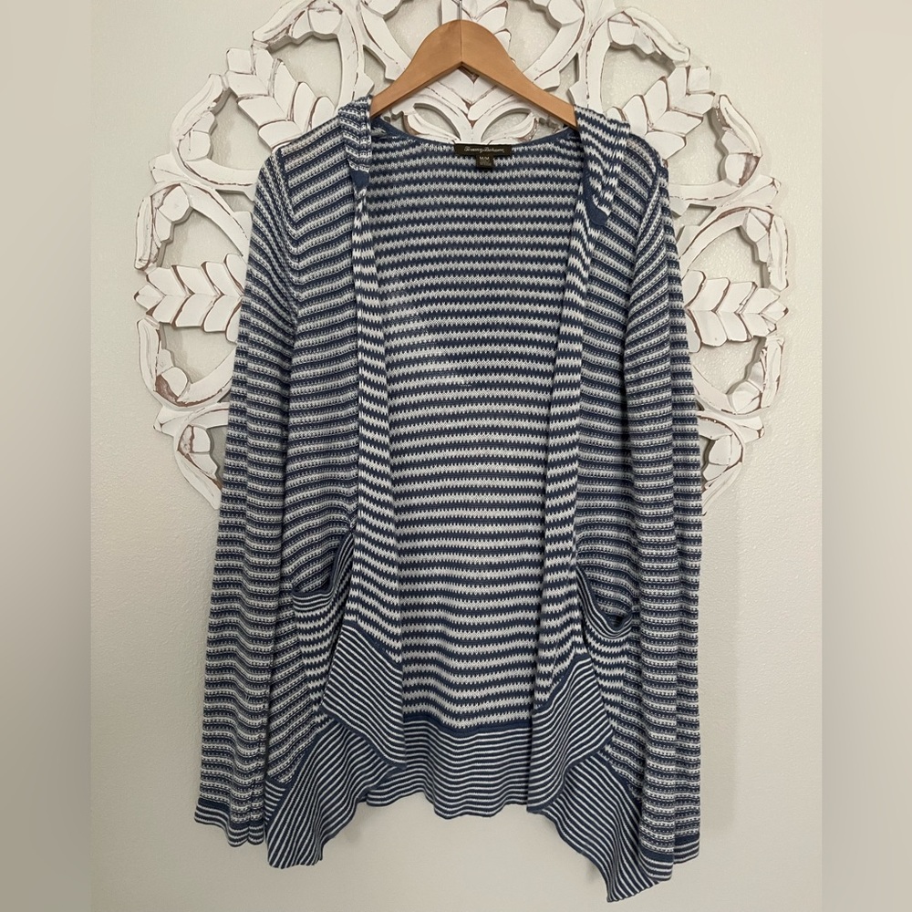 Tommy Bahama Hooded Cardigan